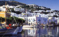 Greece,Greek Islands,Dodecanesa,Leros,Artemis Hotel